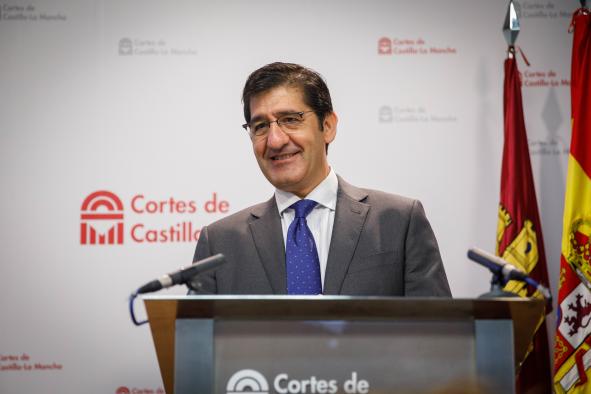 Castilla-La Mancha destinará 5,8 millones de euros al día para luchar contra la despoblación a lo largo del 2026