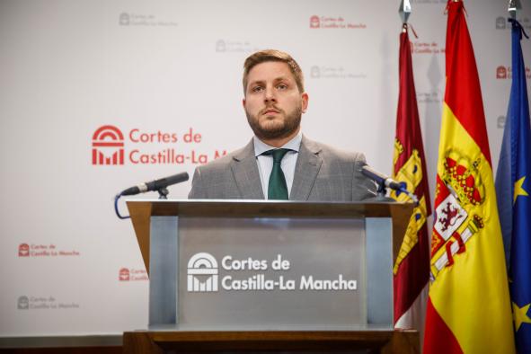 Castilla-La Mancha podría llegar a los 350 millones de euros de inversión en presupuestos para Vivienda