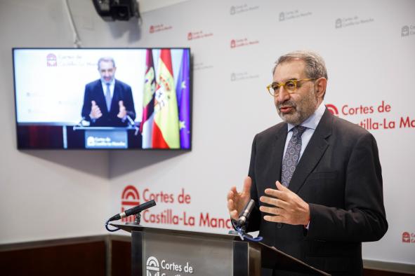 La Sanidad de Castilla-La Mancha reforzará su presupuesto en 2026 para dar respuesta a los objetivos establecidos en el nuevo Plan de Salud