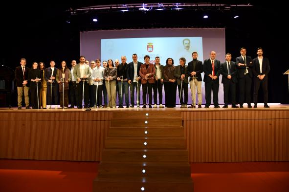 El Gobierno regional implementará en 2026 el programa ‘Aurea’ de detección y tecnificación del talento deportivo en Castilla-La Mancha