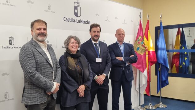 El Gobierno regional impulsa nuevas herramientas para la descarbonización como los CAEs para acelerar la transición energética de Castilla-La Mancha
