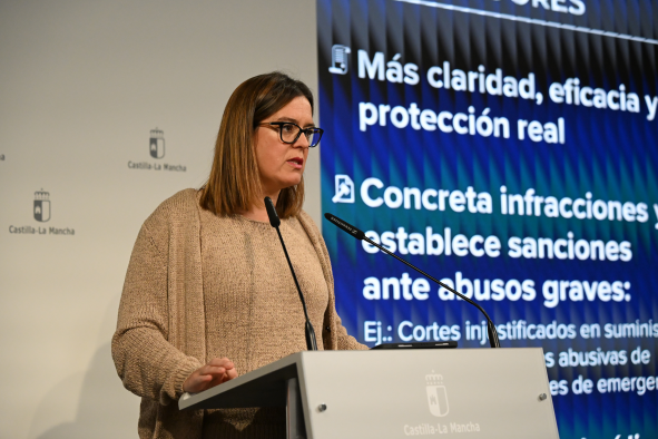 El Gobierno regional invertirá ocho millones de euros en un nuevo edificio del Parque Científico y Tecnológico de Castilla-La Mancha