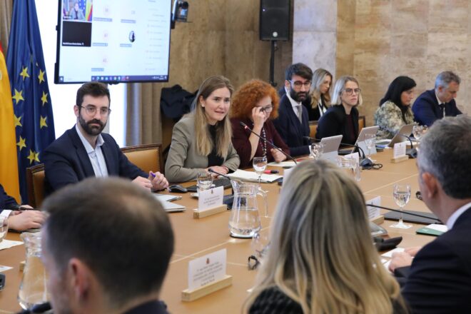 El Gobierno regional lamenta que las comunidades del Partido Popular impidan disponer a Castilla-La Mancha de 36 millones de euros para ayudas de eficiencia energética