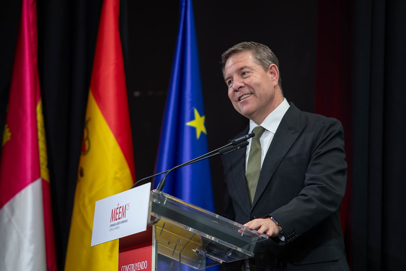 El Gobierno de Castilla-La Mancha da el visto bueno a la aprobación inicial del PSI de Toro Verde en la provincia de Cuenca