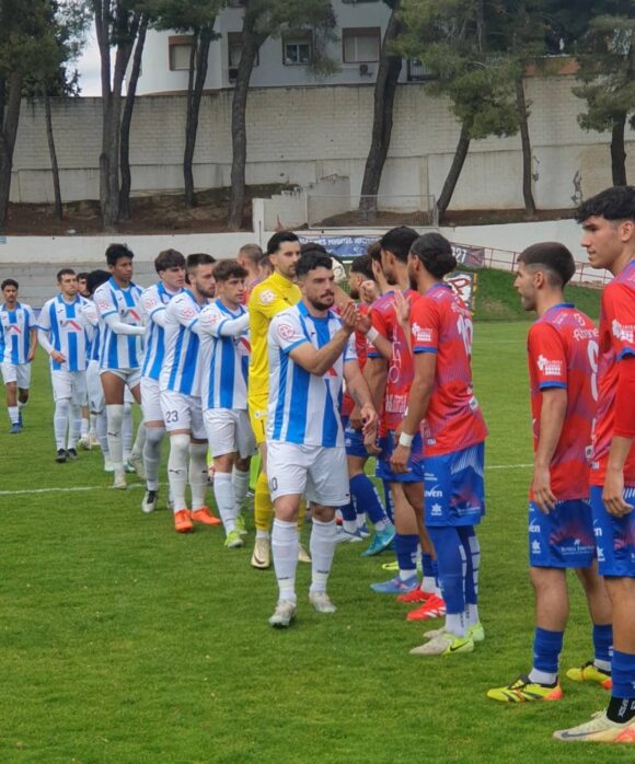 Confirmar ante la afición las victorias en casa, con la segunda y mantenerse en los puestos de cabeza, objetivo del CD Tarancón, ante el CD Marchámalo que no ha ganado como visitante hasta el momento esta temporada.