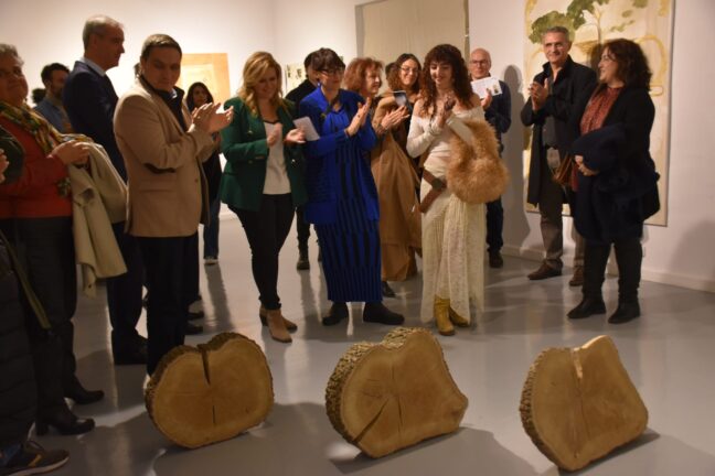 El Centro de Creadores Contemporáneos de Cuenca 4C recibe 52 solicitudes para la segunda promoción de artistas