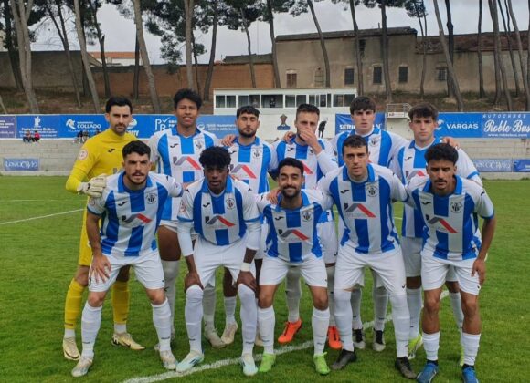 Tres importantes puntos en juego para las aspiraciones del CD Tarancón ante el CD Huracán de Balazote, con los que afianzarse en el grupo de cabeza