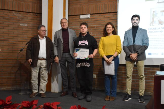 Las tres Escuelas de Empleo de Acción Contra el Hambre han formado a 34 participantes en la provincia durante el  2025