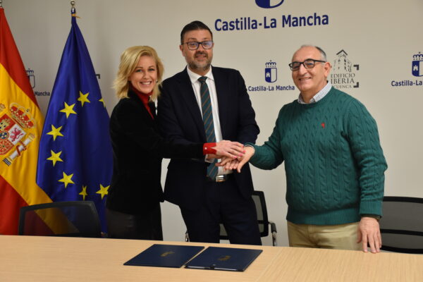 El Gobierno regional autoriza la apertura de la nueva Escuela Infantil de Montalbo