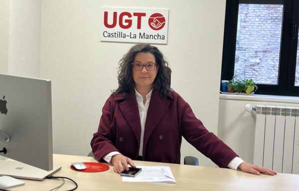 UGT CLM valora la tendencia positiva del mercado laboral, pero pide que se traduzca en mejoras reales para las personas trabajadoras