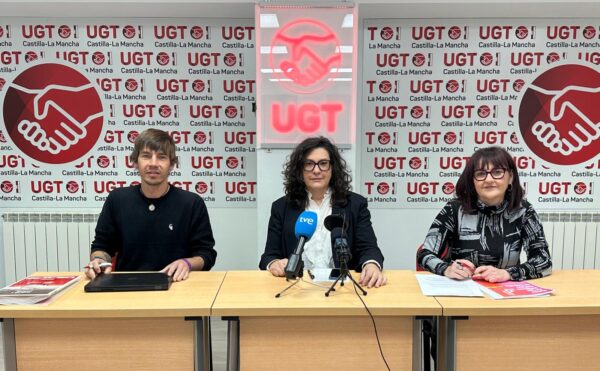 “Necesitamos políticas activas de empleo personalizadas, con perspectiva de género, y que se adapten a las necesidades de cada territorio”