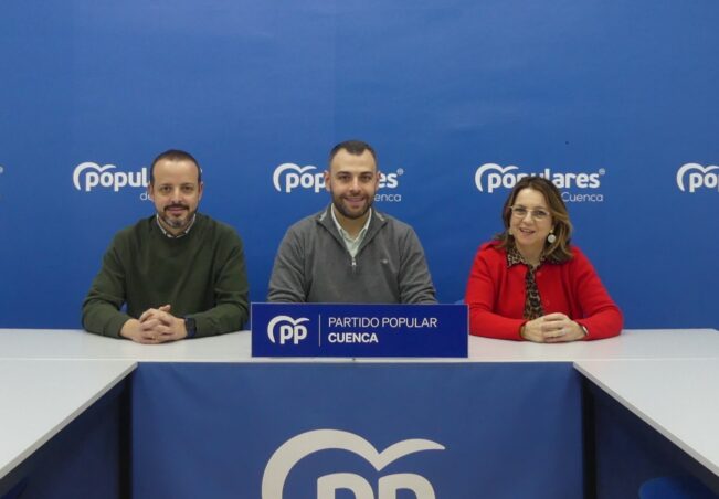 El Grupo Popular celebra la inclusión de sus enmiendas por valor de 2,6 millones de euros, que condicionará la aprobación del presupuesto