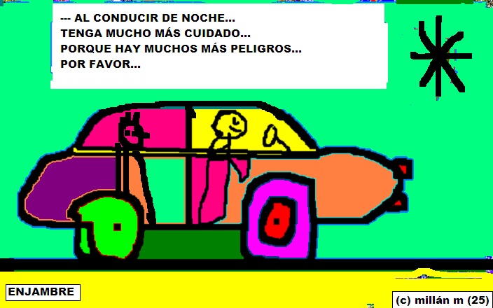 “Volver al campo: Vanesa Freixa”