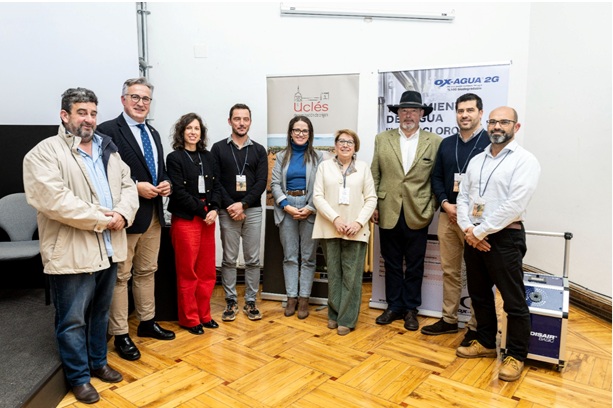 La XI Jornada Técnica de Sostenibilidad de la D.O. Uclés resaltó la importancia de la gestión del agua, la salud del suelo y cómo rentabilizar la sostenibilidad en viña y bodega