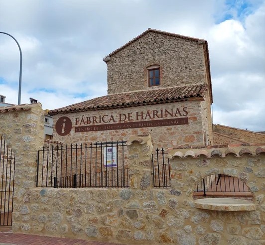 El Gobierno regional reconoce a Cardenete como Municipio Turístico de Castilla-La Mancha