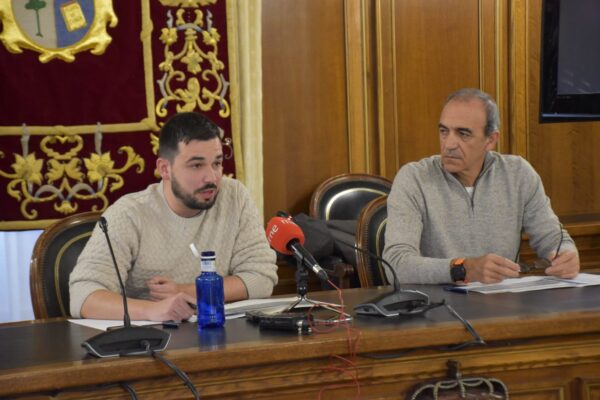 La Diputación de Cuenca cierra un año récord en deportes con la participación de casi 42.000 personas entre todos los programas