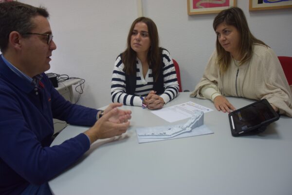 El Plan de Sostenibilidad Turística en Destino del Valle del Cabriel licita la restauración de la muralla de Cañete por 422.000 euros