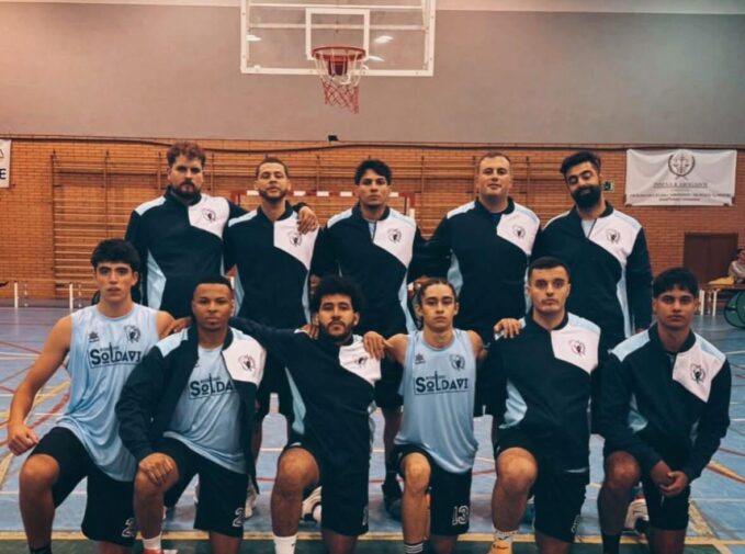 Dos victorias, Segunda División Autonómica y U19, dos derrotas liga Regional Cadete, balance fin de semana del CDB Tarancón en las competiciones regionales