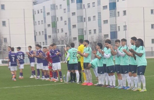 El CD Tarancon, sigue marcando hitos, seis jornadas con victorias en Tercera RFEF. 0-1 Iván Cabellud, llevó a la victoria de nuevo a los de Jorge Cañete, que demostró su efectividad en un partido mas flojo que otras ocasiones