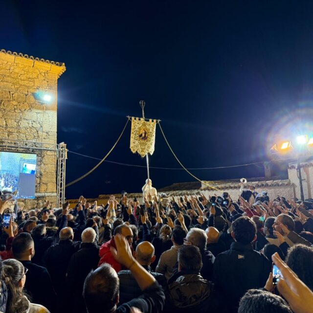 Horcajo de Santiago, de la procesión “mas larga de la cristiandad” y otras tradiciones, cargadas de sentimiento, emoción y fervor popular