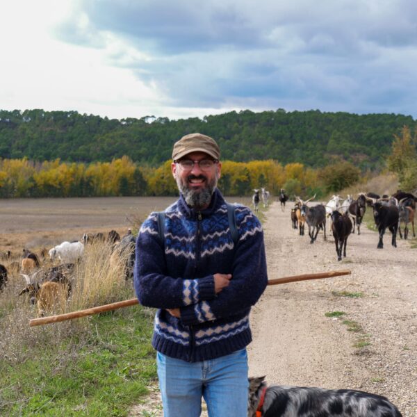 El proyecto Quesería La Cabra Tira al Monte, entre los 20 mejores del programa nacional Tierra de Oportunidades
