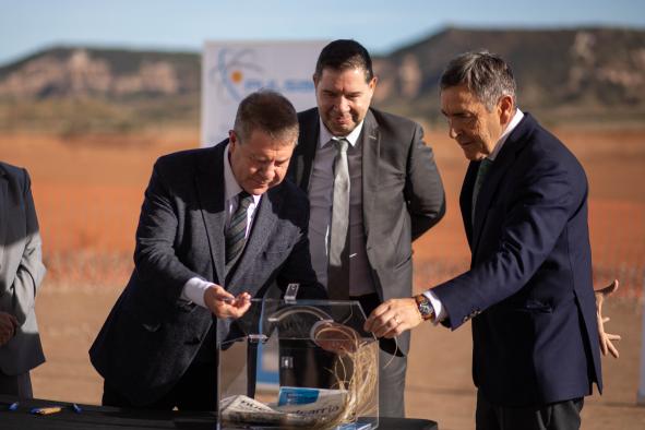 El Gobierno de Castilla-La Mancha pondrá en marcha el bono de alquiler joven dotado con ocho millones de euros