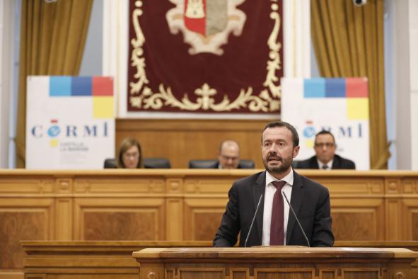 Castilla-La Mancha se marca aprobar la nueva Ley de Accesibilidad Universal para finales del próximo año