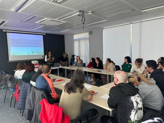 El Gobierno de Castilla-La Mancha ha iniciado ya las primeras acciones del Plan de Atención a las personas afectadas por el ERE de Mahle en Motilla del Palancar