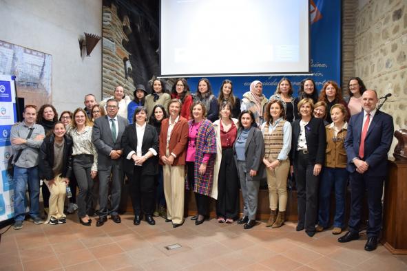 Abierto el plazo de inscripción para las nuevas Lanzaderas de Empleo que comenzarán en el mes de enero en Talavera de la Reina y Tarancón
