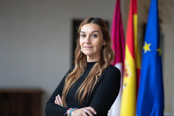 Castilla-La Mancha actualiza su compromiso con el Proyecto Calí para la inclusión socioeconómica de las mujeres gitanas