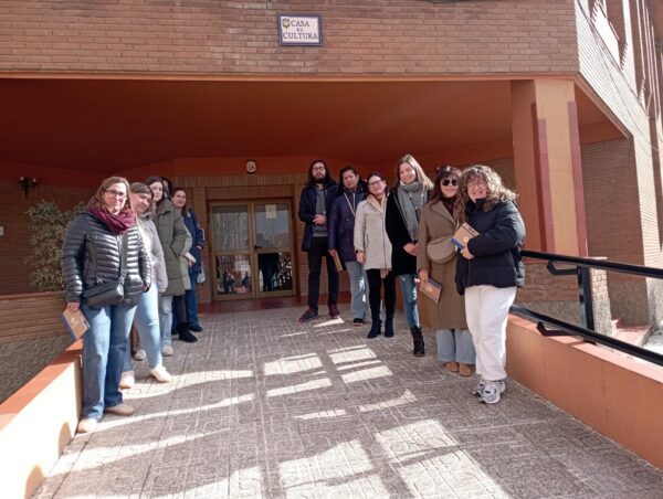 Tarancón inicia sus nuevas Lanzaderas de Empleo, que impulsará la inserción laboral en el municipio