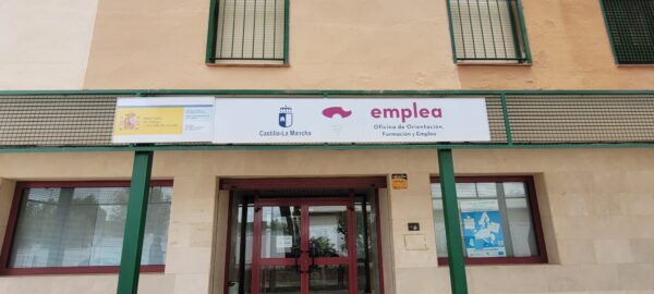El paro desciende en Tarancón en diciembre y se sitúa en 1.859 personas