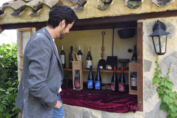 La Diputación de Cuenca apuesta por los productos agroalimentarios conquenses de calidad en estas Navidades