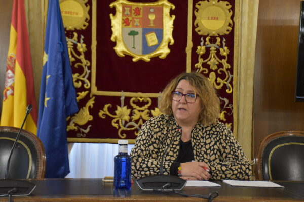 El presupuesto de la Diputación para la conciliación familiar supera el millón de euros al duplicar los fondos respecto a 2025