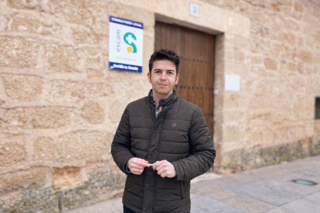 El PP de Villanueva de la Jara denuncia la reducción de médicos en su centro de salud