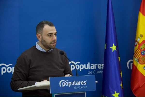 El PP exige a la Junta la declaración inmediata de la plaga de conejos y anuncia una moción en la Diputación y en los ayuntamientos afectados