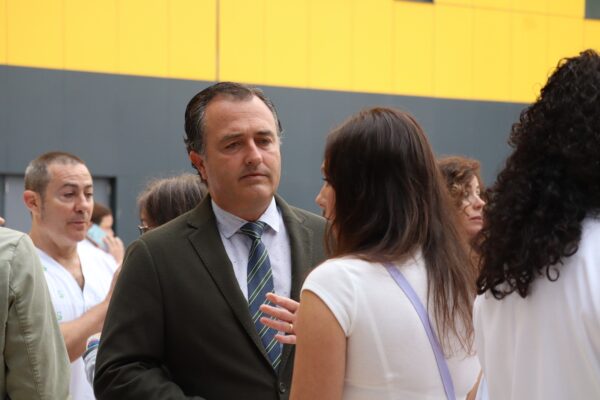 VOX denuncia el fracaso del SESCAM tras obtener la segunda peor valoración sanitaria de España