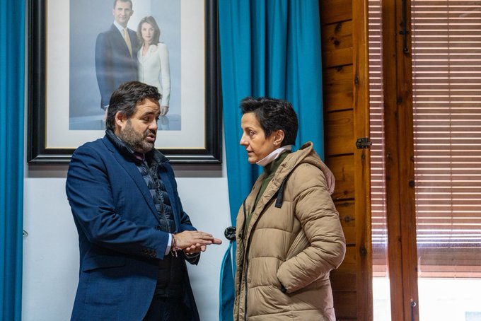 María Roldán renuncia a su acta en las Cortes regionales para centrarse en su tratamiento contra el cáncer