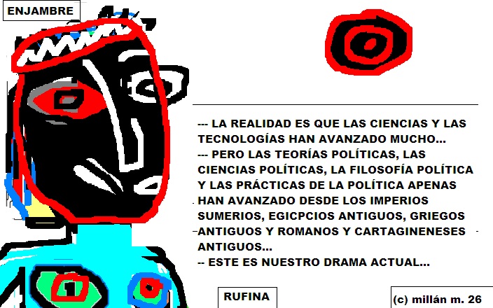 “Hagamos de la Fundación Mingote un museo”.