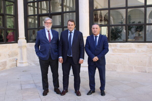 SSPA rechaza la propuesta del nuevo modelo de financiación autonómica por perjudicar gravemente a los territorios despoblados y a las zonas rurales