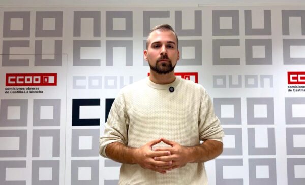 CCOO llama a seguir mejorando la calidad del empleo en la región que lideró la bajada de paro en 2025