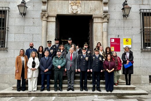 José Pablo Sabrido expresa su condena por el asesinato machista de María Isabel en Olvera (Cádiz)