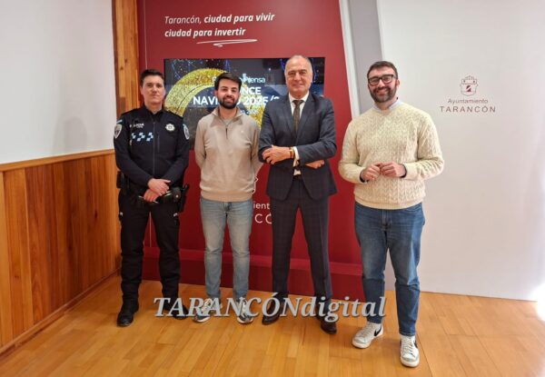 El Ayuntamiento de Tarancón hace un balance muy positivo de la programación navideña con más de 80 actividades y una amplia participación