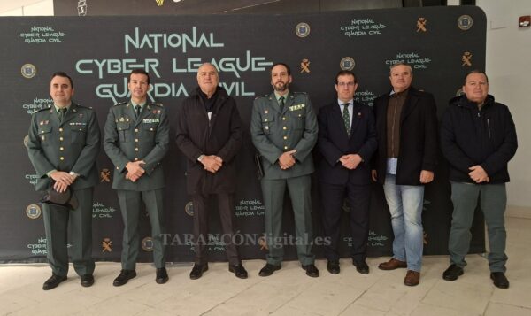 Tarancón acoge la VII Ciberliga con la mayor participación de la provincia de Cuenca