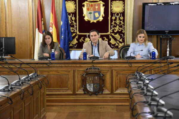La Diputación de Cuenca estará presente en el stand de C-LM en FITUR del 21 al 25 de enero con una inversión de 100.000 euros