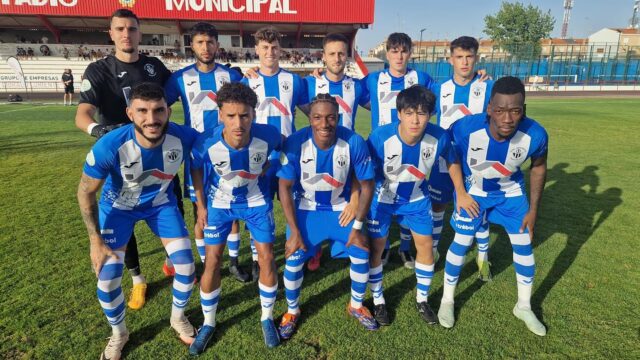 CD Tarancon y CD Toledo, preparan el “duelo en la cumbre” del próximo domingo, invitando a sus seguidores y animando a “llenar el Salto del Caballo”