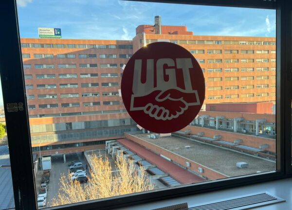 UGT lamenta que 2026 haya comenzado sin las mejoras esperadas por los profesionales del Sescam