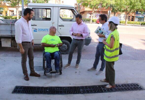 Castilla-La Mancha Inclusiva impulsa la creación de la Oficina Regional de Accesibilidad para garantizar el derecho a la accesibilidad en Castilla-La Mancha