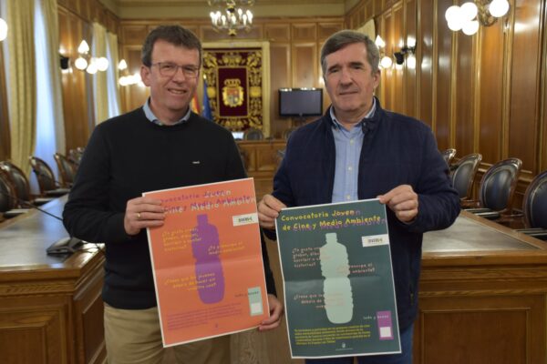 La Diputación y Divers+S buscan jóvenes estudiantes para crear cortometrajes sobre reciclaje y sostenibilidad ambiental