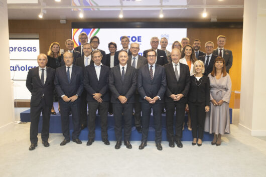 Ceoe Cepyme Cuenca reclama una Unión Europea competitiva y cohesionada